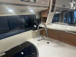 Carthago C Line I 5.0 Qb Fiat Ducato pieno