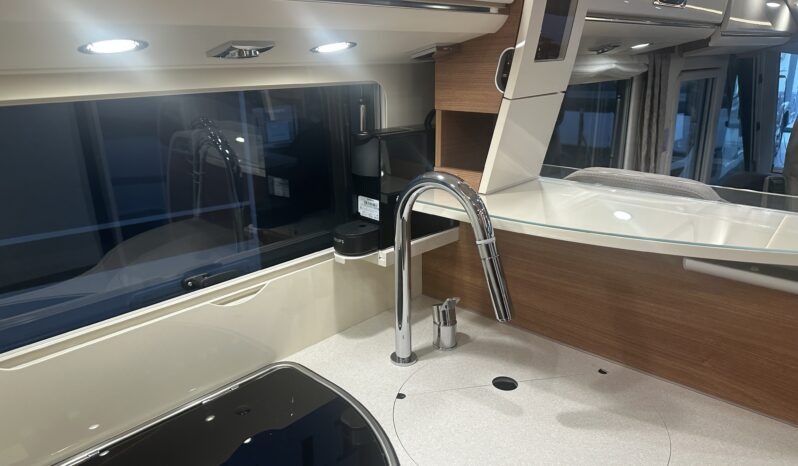 Carthago C Line I 5.0 Qb Fiat Ducato pieno