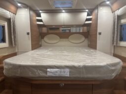 Carthago C Line I 5.0 Qb Fiat Ducato pieno