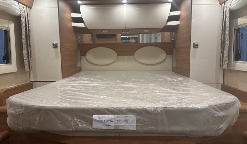 Carthago C Line I 5.0 Qb Fiat Ducato pieno