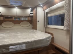 Carthago C Line I 5.0 Qb Fiat Ducato pieno