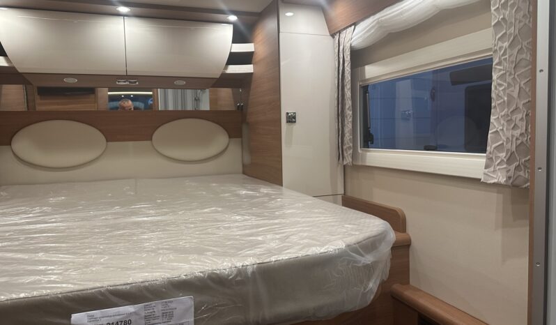 Carthago C Line I 5.0 Qb Fiat Ducato pieno