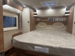 Carthago C Line I 5.0 Qb Fiat Ducato pieno