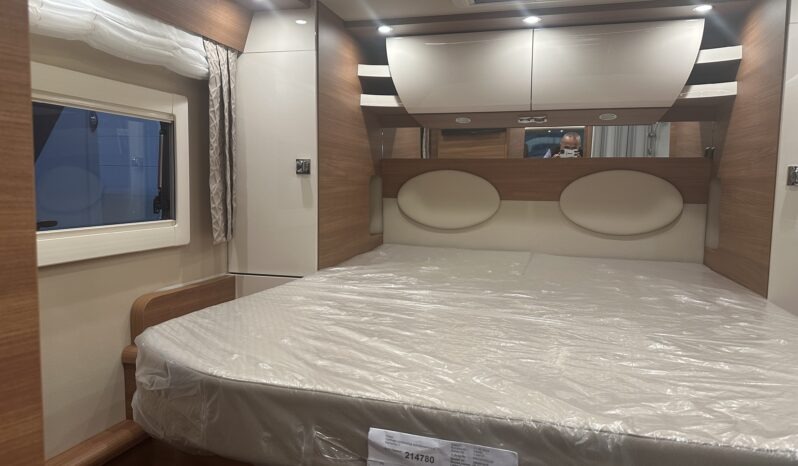 Carthago C Line I 5.0 Qb Fiat Ducato pieno