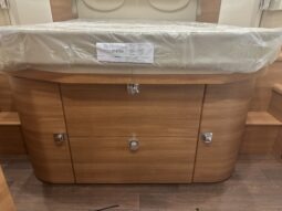 Carthago C Line I 5.0 Qb Fiat Ducato pieno