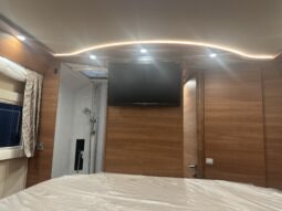 Carthago C Line I 5.0 Qb Fiat Ducato pieno