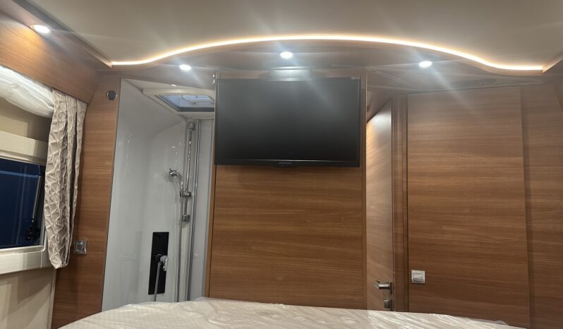 Carthago C Line I 5.0 Qb Fiat Ducato pieno