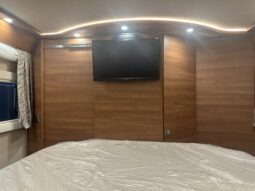 Carthago C Line I 5.0 Qb Fiat Ducato pieno