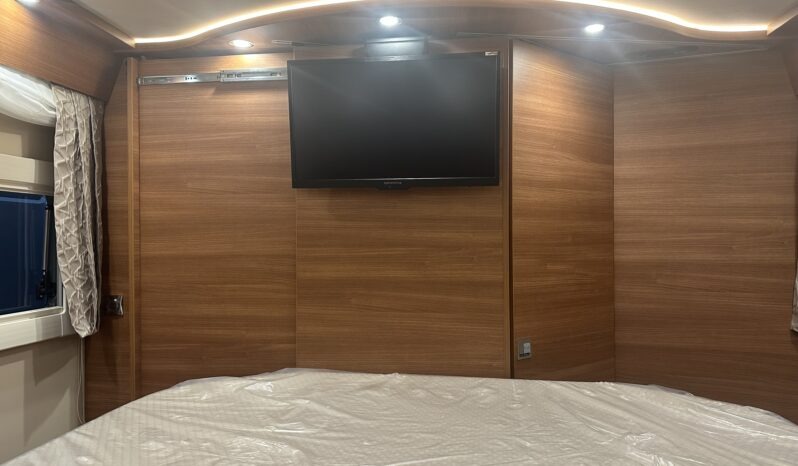 Carthago C Line I 5.0 Qb Fiat Ducato pieno