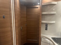 Carthago C Line I 5.0 Qb Fiat Ducato pieno