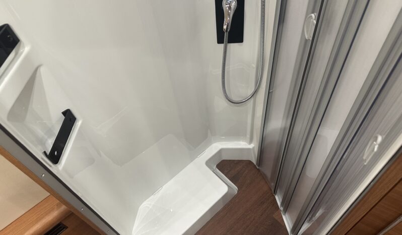Carthago C Line I 5.0 Qb Fiat Ducato pieno