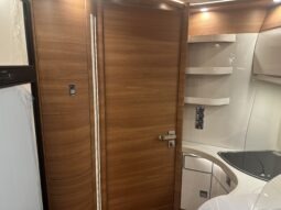 Carthago C Line I 5.0 Qb Fiat Ducato pieno