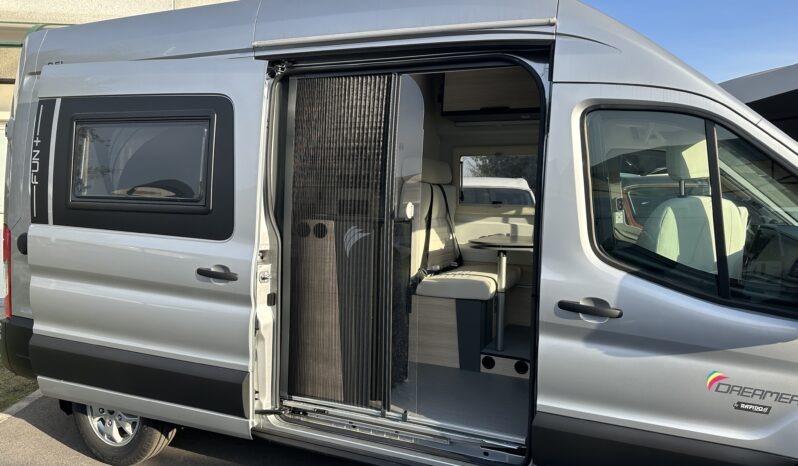Dreamer D 51 FUN pieno
