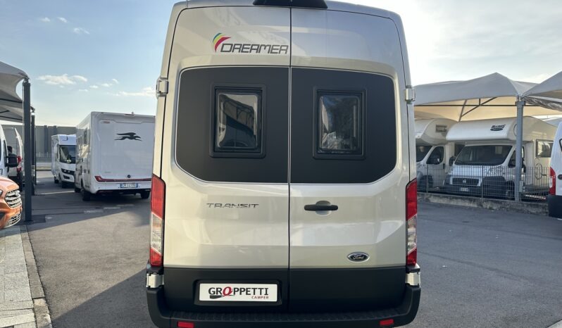 Dreamer D 51 FUN pieno