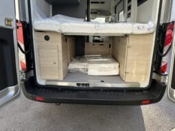 Dreamer D 51 FUN pieno