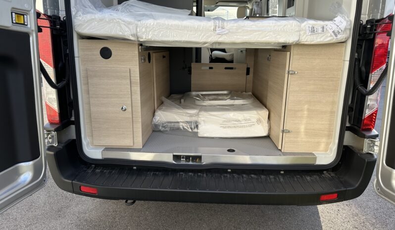 Dreamer D 51 FUN pieno