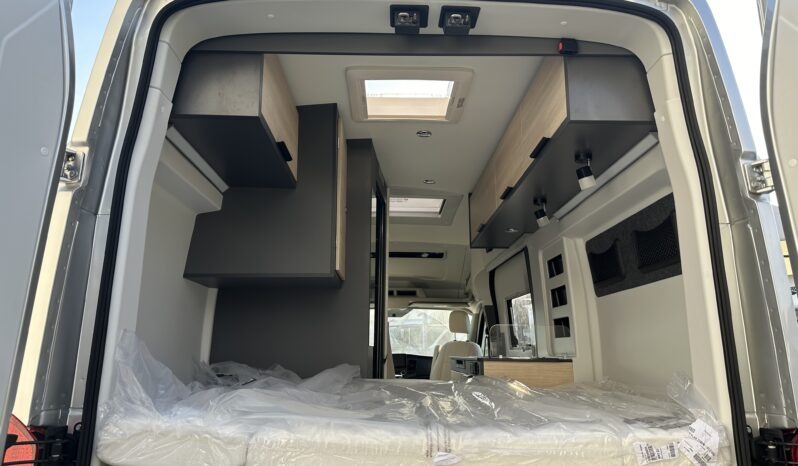 Dreamer D 51 FUN pieno