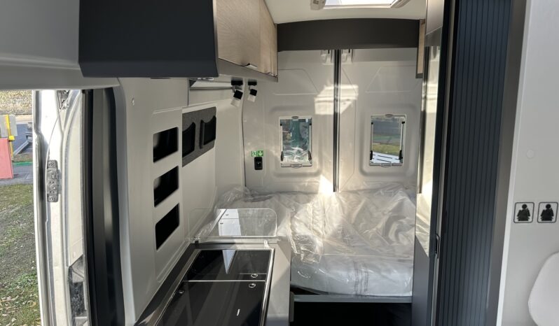 Dreamer D 51 FUN pieno