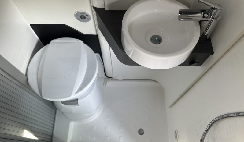 Dreamer D 51 FUN pieno
