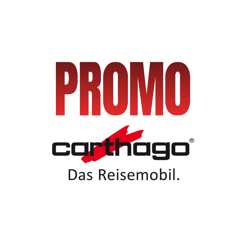 Promozioni Carthago 2025