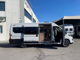 Malibu Van Diversity GT Skyview 640 LE K
