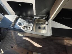 Malibu Van Diversity GT Skyview 640 LE K pieno