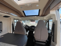 Malibu Van Diversity GT Skyview 640 LE K pieno