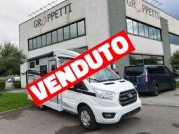 Mc Louis SLIM 331 NOVITA’ 2026