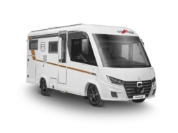 Carthago C2 Tourer I 141 KB – LE modello 2026