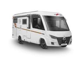 Carthago C2 Tourer I 141 KB – LE modello 2026