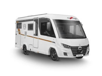 Carthago C2 Tourer I 141 KB – LE modello 2026