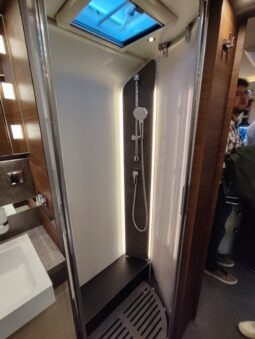 Carthago C Line I 5.9 XL Le modello 2026 pieno