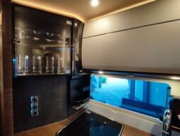 Carthago C Line I 5.9 XL Le modello 2026 pieno