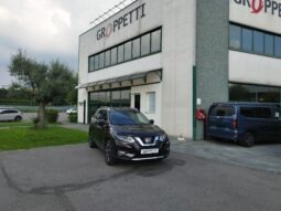 NISSAN Xtrail 4×4