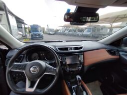 NISSAN Xtrail 4×4