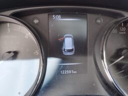 NISSAN Xtrail 4×4 pieno