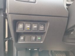 NISSAN Xtrail 4×4 pieno