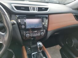 NISSAN Xtrail 4×4