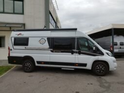 MALIBU VAN 640 LE K CHARMING COUPE GT