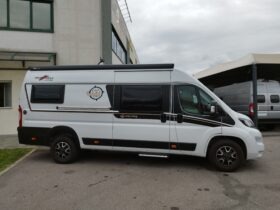 MALIBU VAN 640 LE K CHARMING COUPE GT