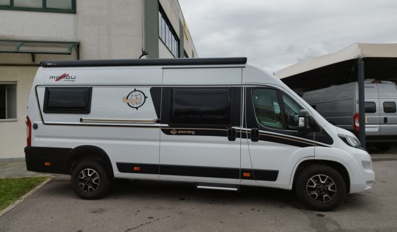 MALIBU VAN 640 LE K CHARMING COUPE GT pieno