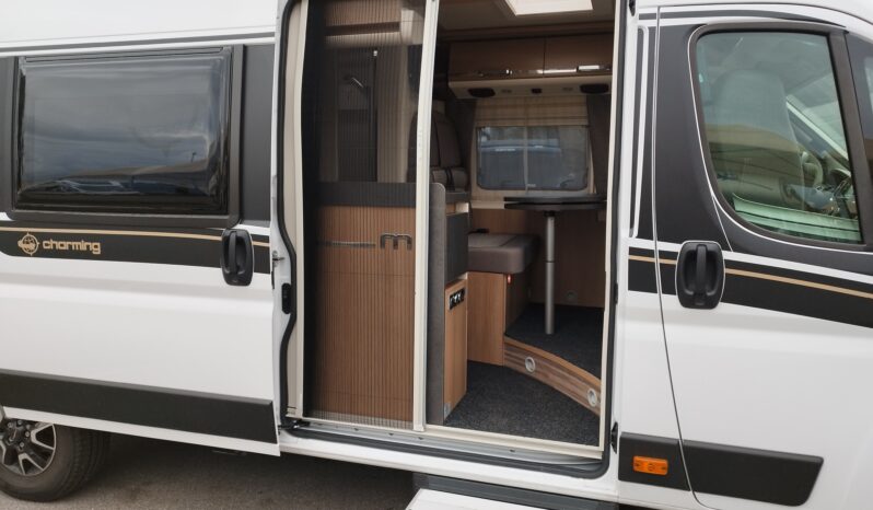 MALIBU VAN 640 LE K CHARMING COUPE GT pieno