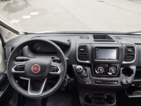 MALIBU VAN 640 LE K CHARMING COUPE GT