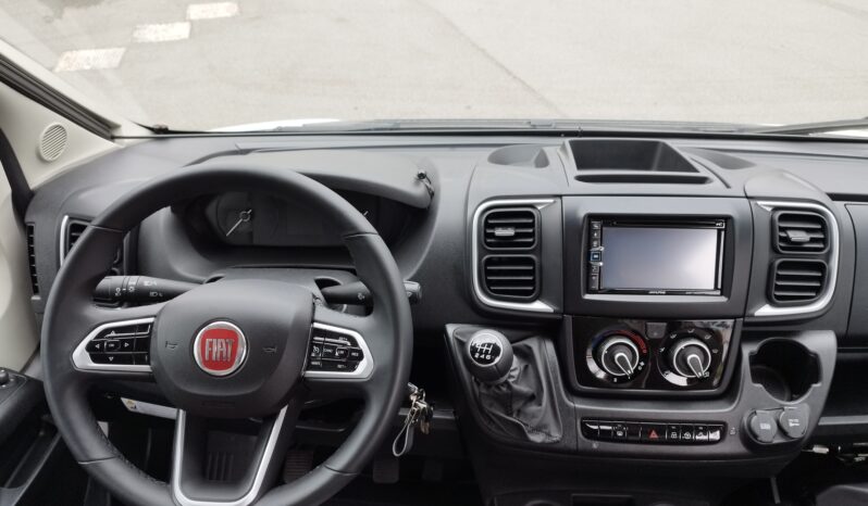 MALIBU VAN 640 LE K CHARMING COUPE GT pieno