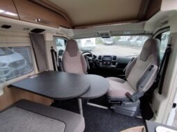 MALIBU VAN 640 LE K CHARMING COUPE GT pieno
