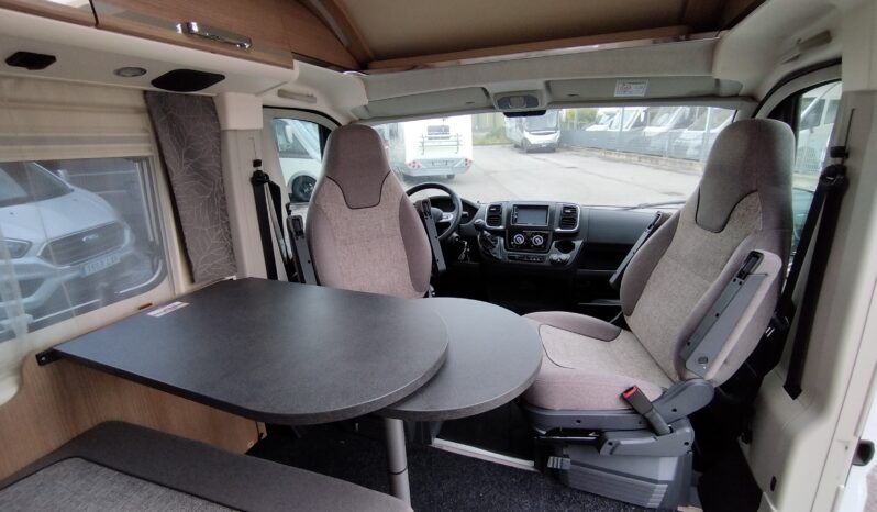 MALIBU VAN 640 LE K CHARMING COUPE GT pieno