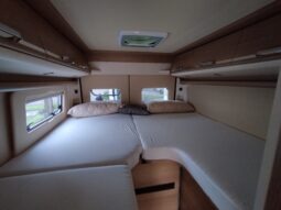 MALIBU VAN 640 LE K CHARMING COUPE GT pieno