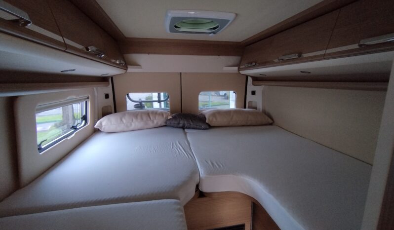 MALIBU VAN 640 LE K CHARMING COUPE GT pieno