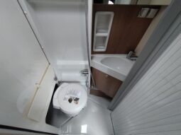 MALIBU VAN 640 LE K CHARMING COUPE GT pieno