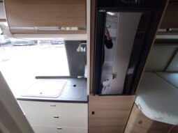 MALIBU VAN 640 LE K CHARMING COUPE GT pieno